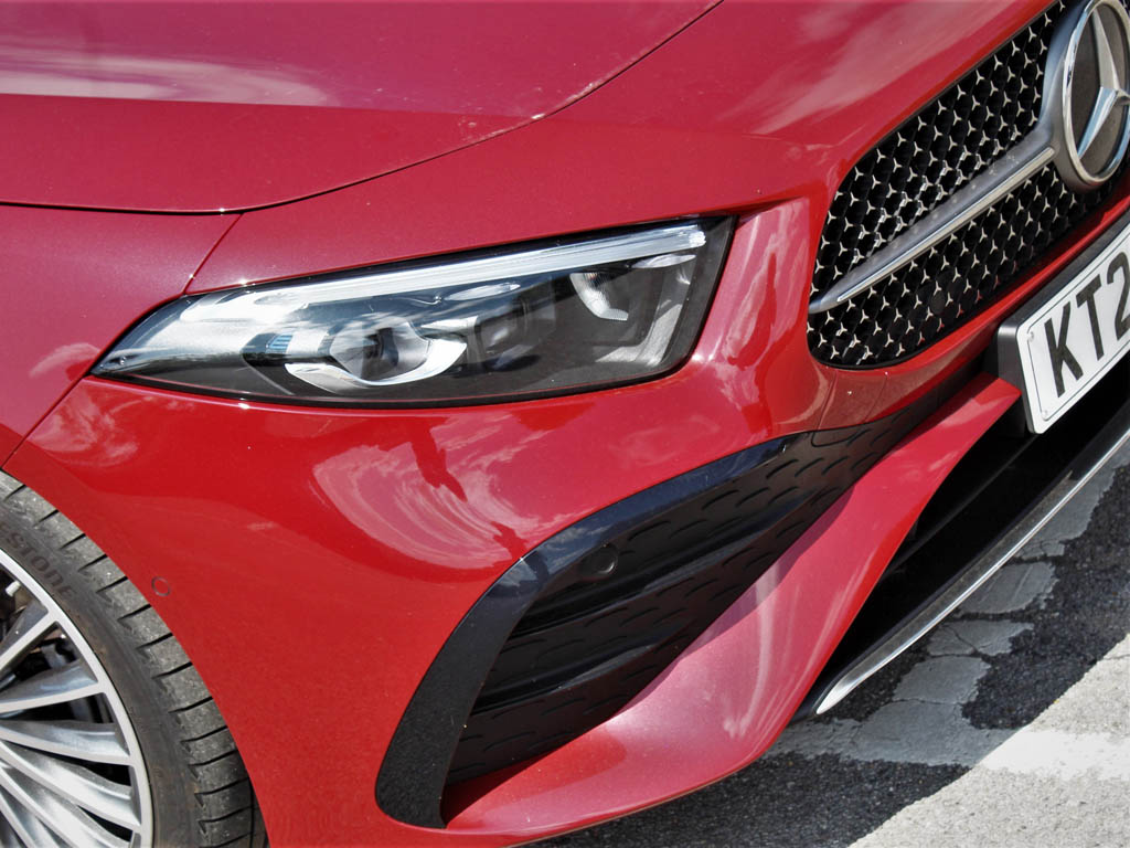 Used Mercedes-Benz A-Class 2024 for sale - 76419874: Photo 15