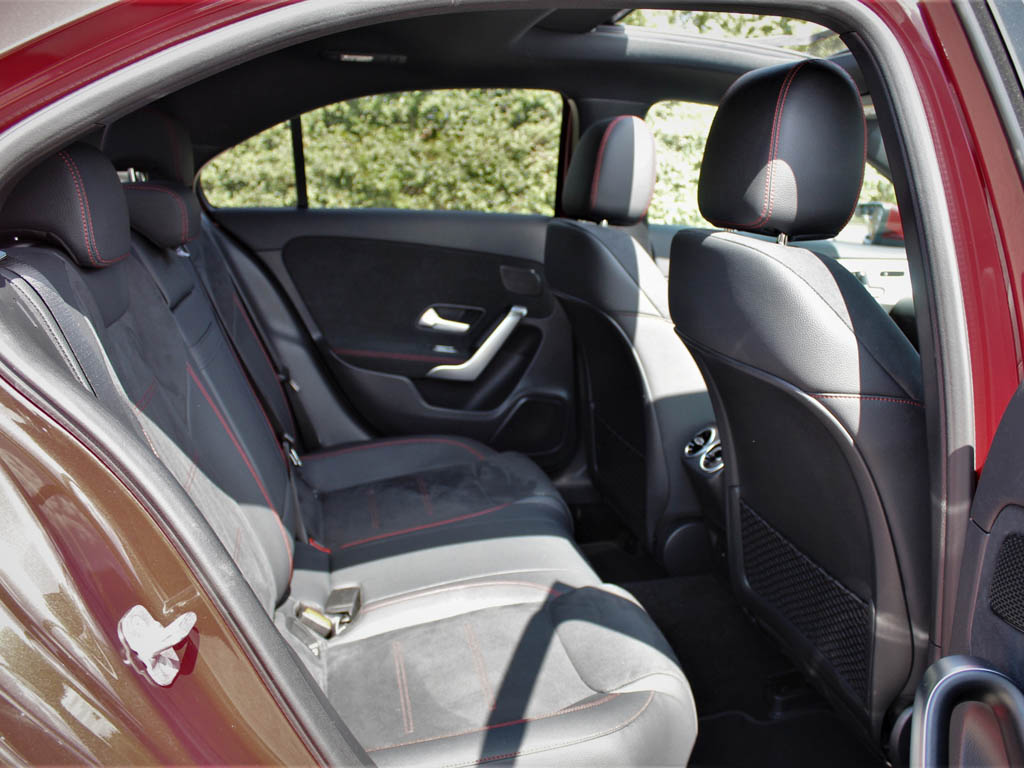 Used Mercedes-Benz A-Class 2024 for sale - 76419874: Photo 22