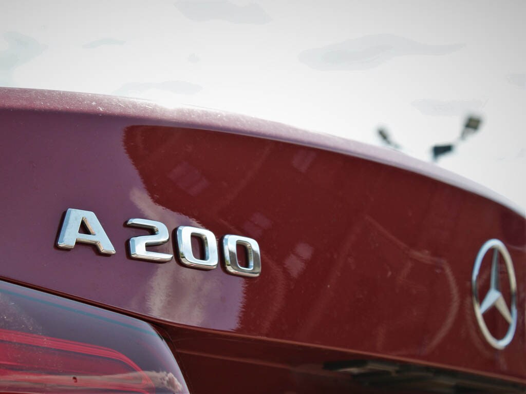 Used Mercedes-Benz A-Class 2024 for sale - 76419874: Photo 25