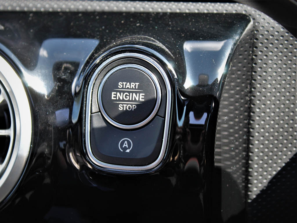 Used Mercedes-Benz A-Class 2024 for sale - 76419874: Photo 26