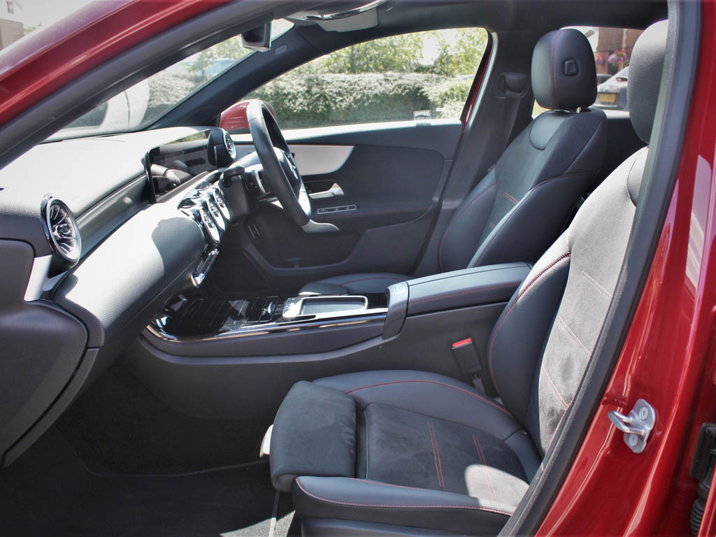 Used Mercedes-Benz A-Class 2024 for sale - 76419874: Photo 3