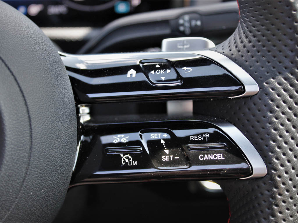 Used Mercedes-Benz A-Class 2024 for sale - 76419874: Photo 30