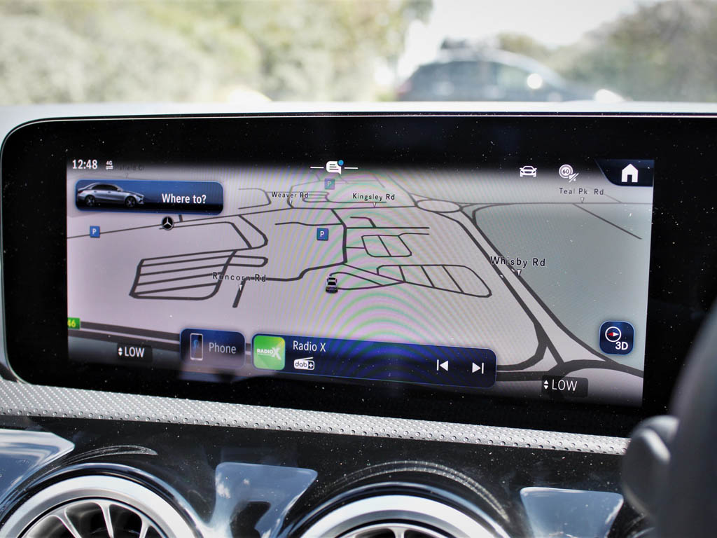 Used Mercedes-Benz A-Class 2024 for sale - 76419874: Photo 31