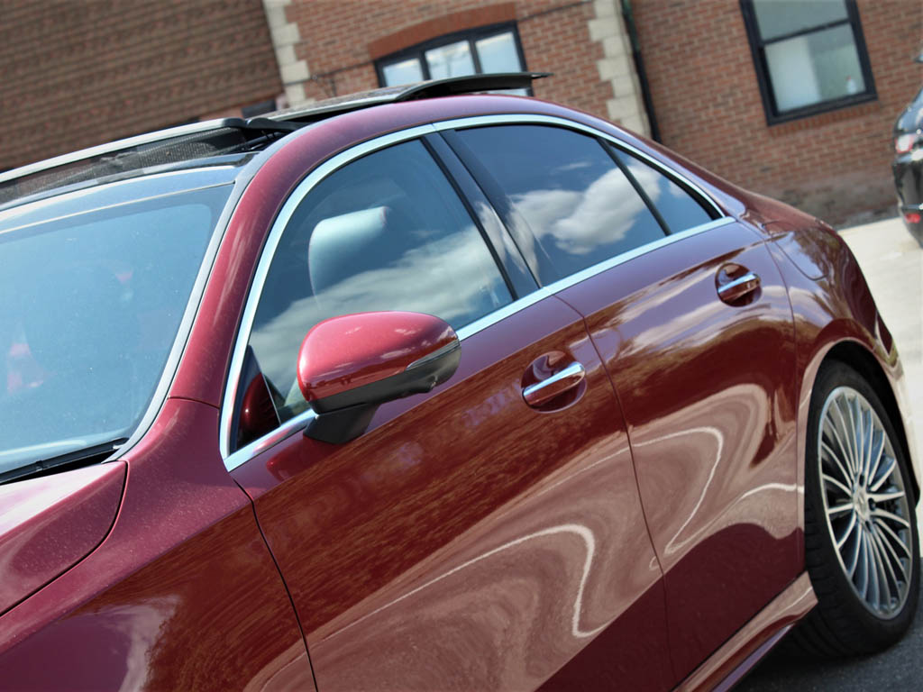 Used Mercedes-Benz A-Class 2024 for sale - 76419874: Photo 34