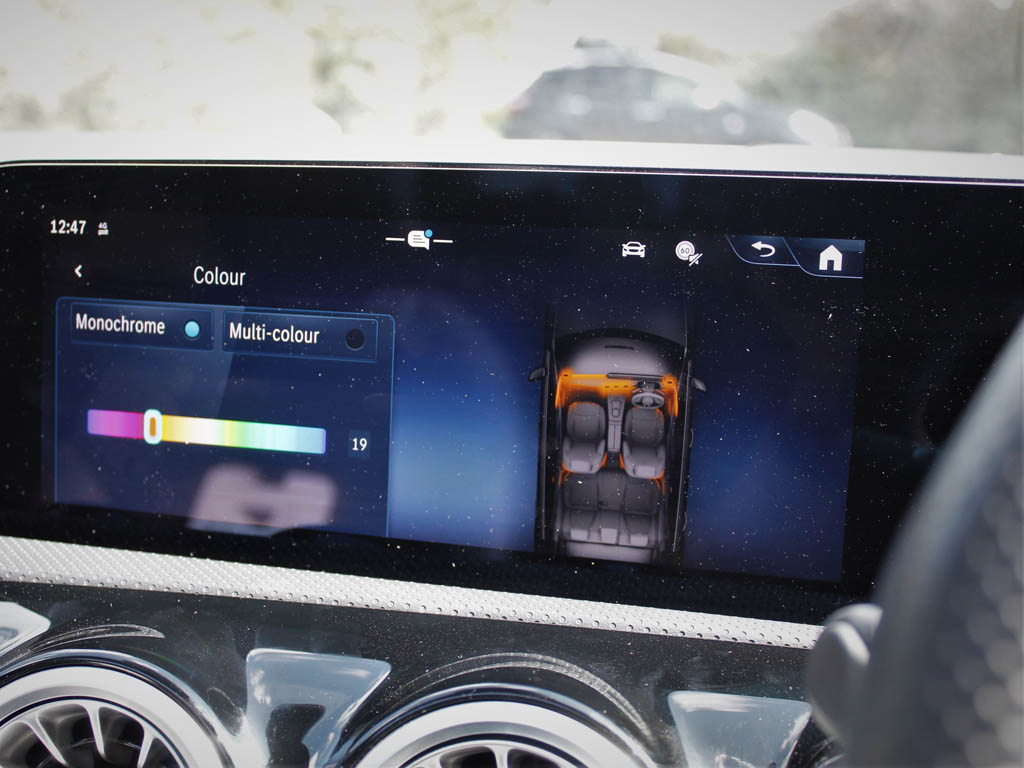 Used Mercedes-Benz A-Class 2024 for sale - 76419874: Photo 35