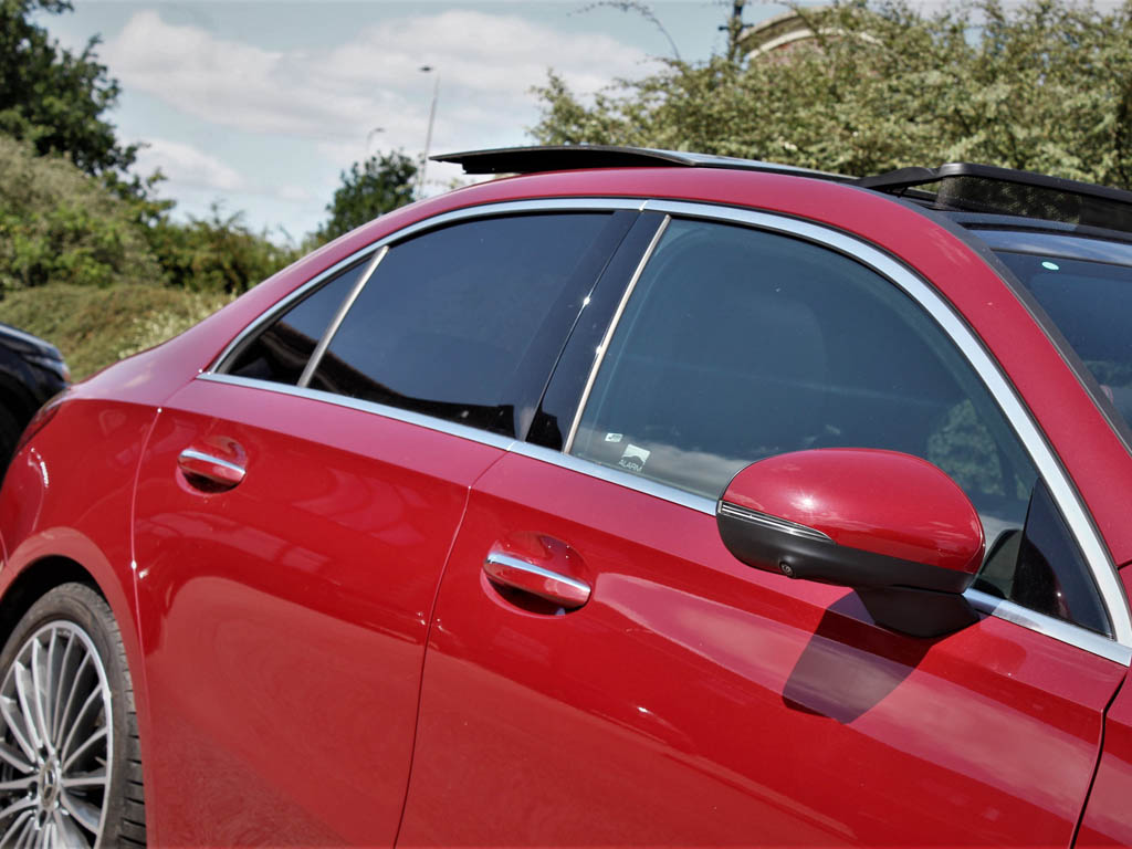 Used Mercedes-Benz A-Class 2024 for sale - 76419874: Photo 36