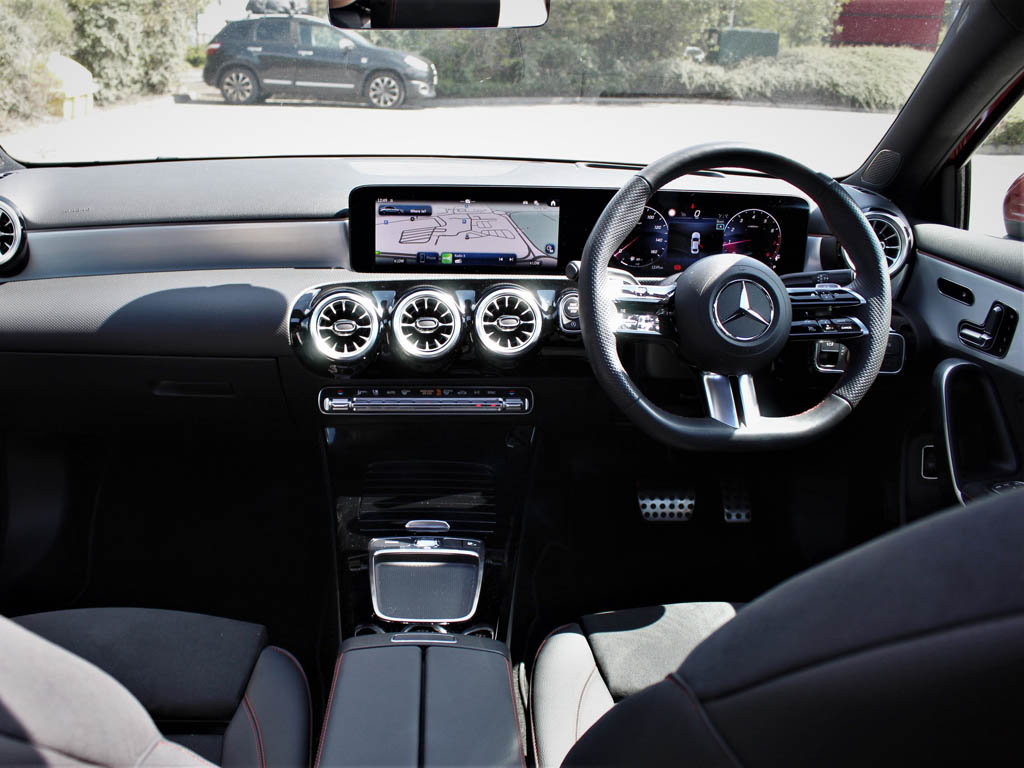 Used Mercedes-Benz A-Class 2024 for sale - 76419874: Photo 40