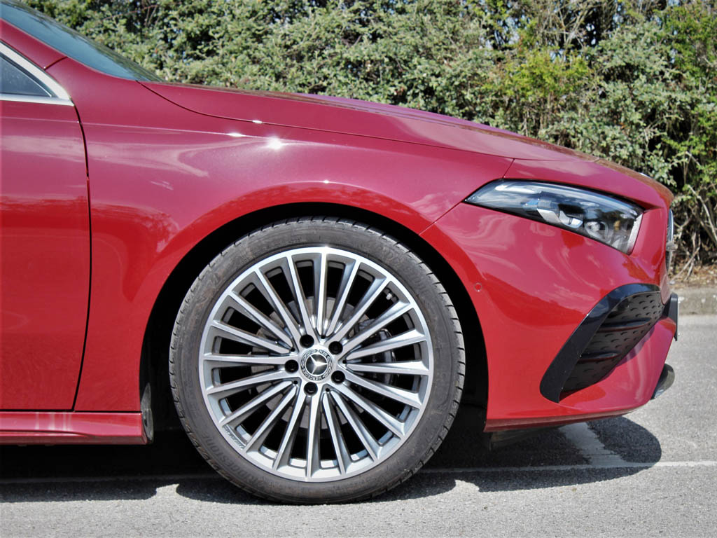 Used Mercedes-Benz A-Class 2024 for sale - 76419874: Photo 5