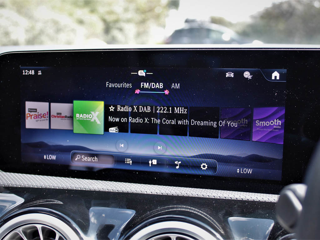 Used Mercedes-Benz A-Class 2024 for sale - 76419874: Photo 6