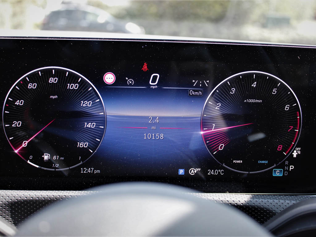 Used Mercedes-Benz A-Class 2024 for sale - 76419874: Photo 7