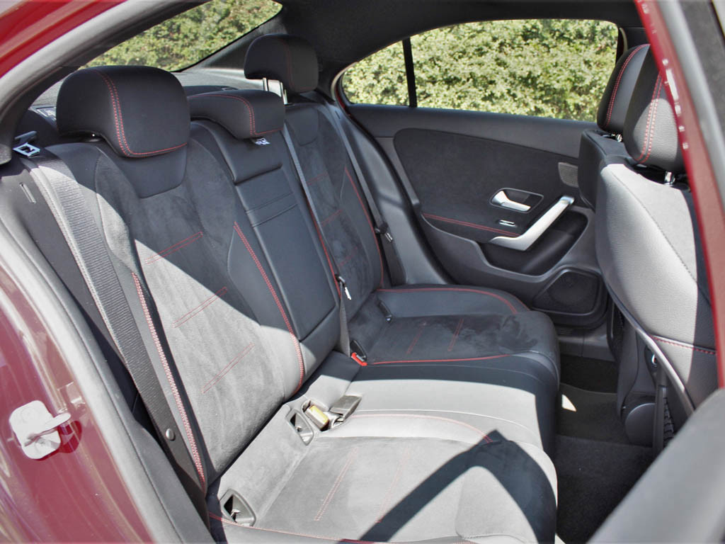 Used Mercedes-Benz A-Class 2024 for sale - 76419874: Photo 8