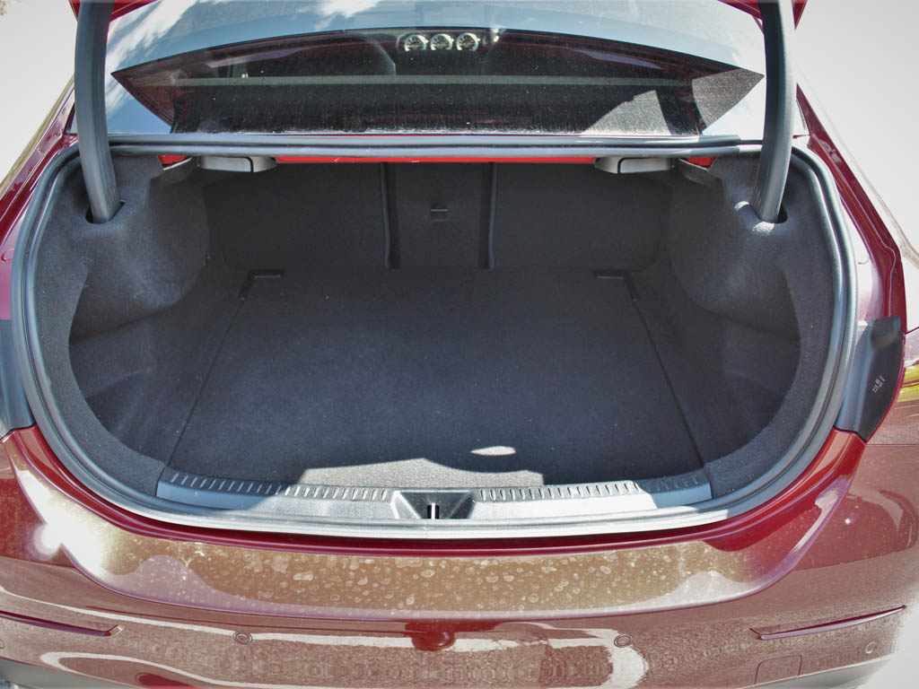 Used Mercedes-Benz A-Class 2024 for sale - 76419874: Photo 9