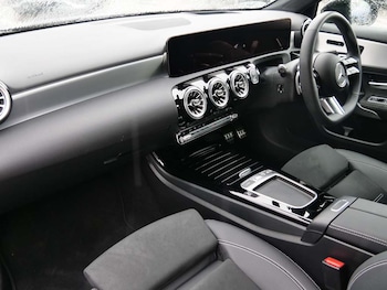 Used Mercedes-Benz A-Class 2025 for sale - 75389160: Photo