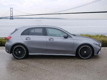Used Mercedes-Benz A-Class 2025 for sale - 75389160: Photo