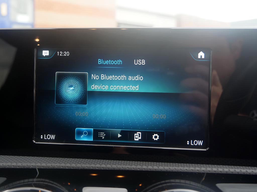Used Mercedes-Benz A-Class 2019 for sale - 76111626: Photo 11