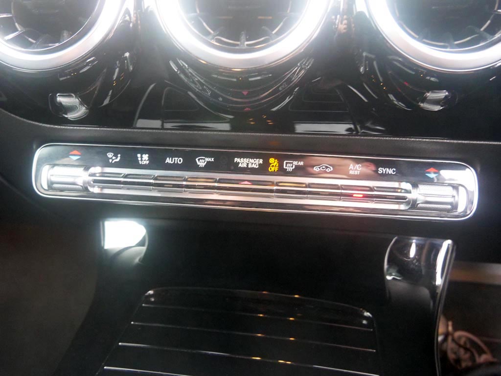 Used Mercedes-Benz A-Class 2019 for sale - 76111626: Photo 13