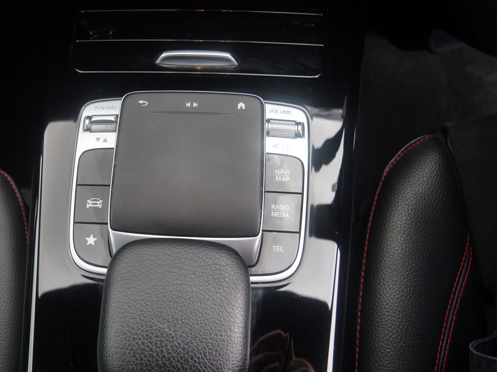 Used Mercedes-Benz A-Class 2019 for sale - 76111626: Photo 14