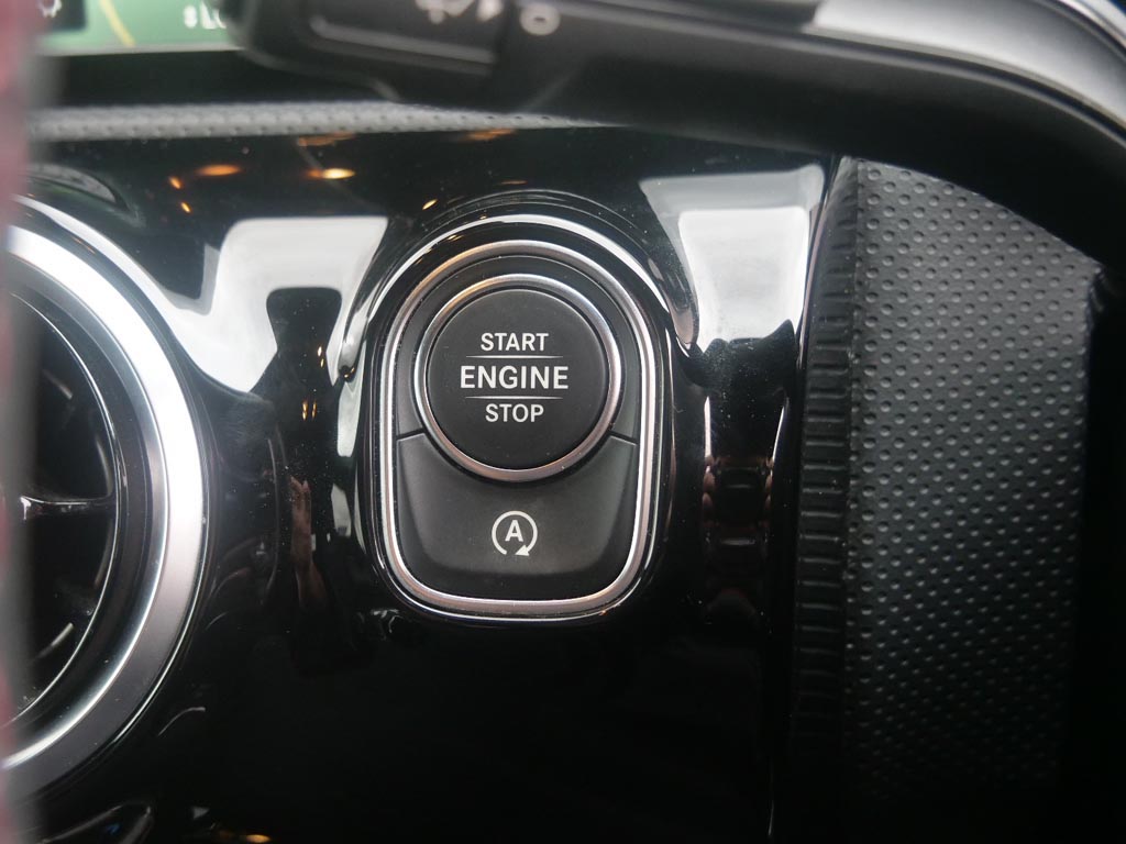 Used Mercedes-Benz A-Class 2019 for sale - 76111626: Photo 15