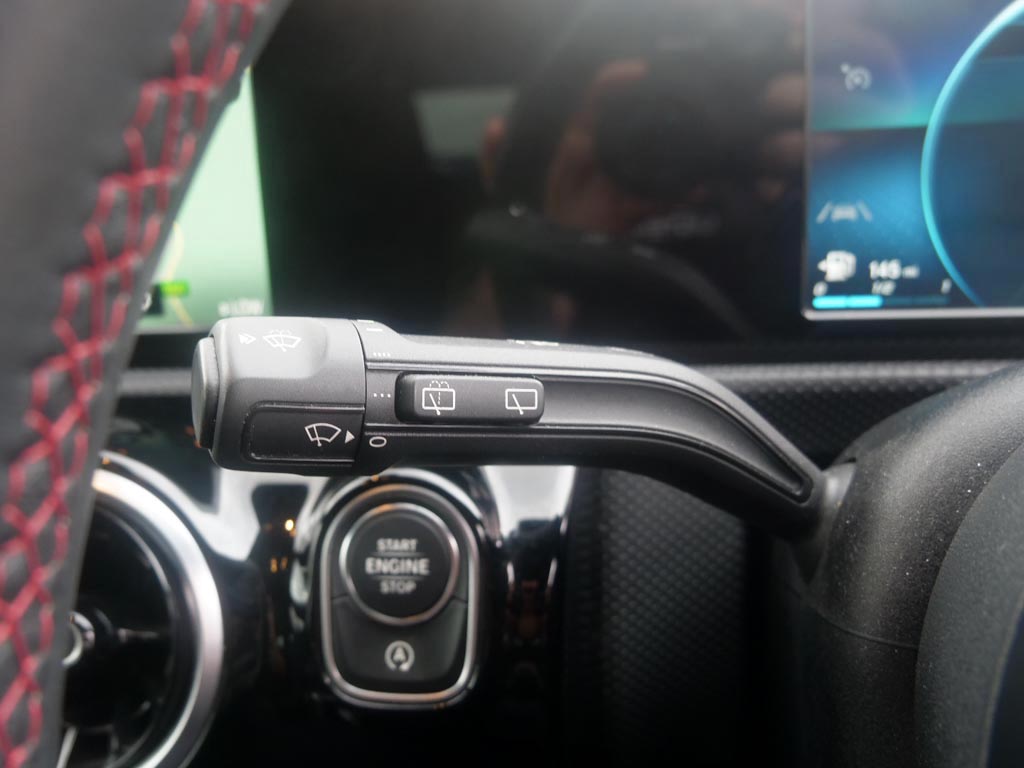 Used Mercedes-Benz A-Class 2019 for sale - 76111626: Photo 16