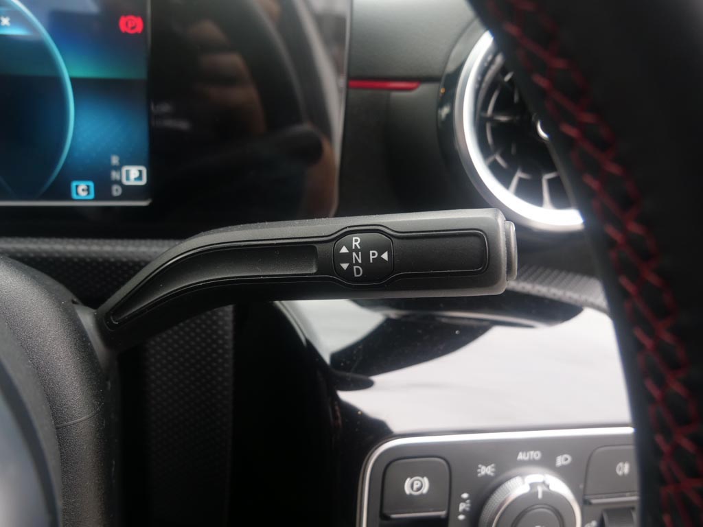 Used Mercedes-Benz A-Class 2019 for sale - 76111626: Photo 17