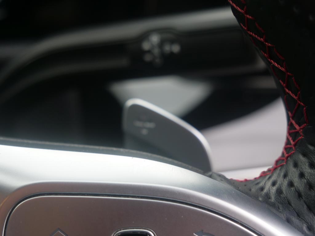 Used Mercedes-Benz A-Class 2019 for sale - 76111626: Photo 18