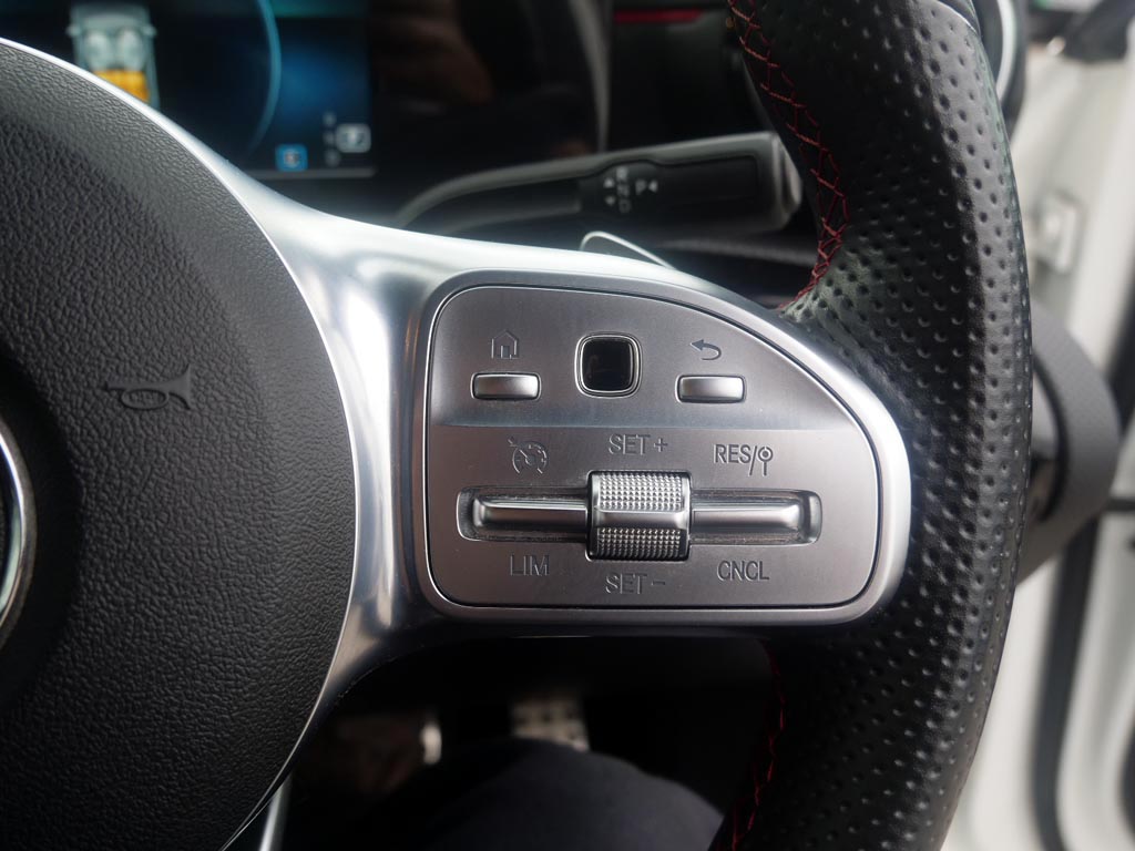 Used Mercedes-Benz A-Class 2019 for sale - 76111626: Photo 20