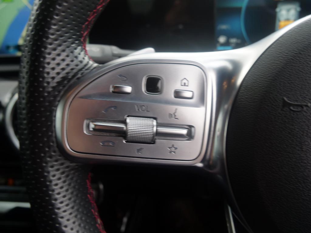 Used Mercedes-Benz A-Class 2019 for sale - 76111626: Photo 21