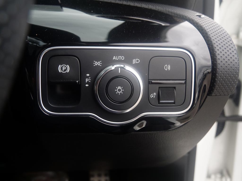 Used Mercedes-Benz A-Class 2019 for sale - 76111626: Photo 22