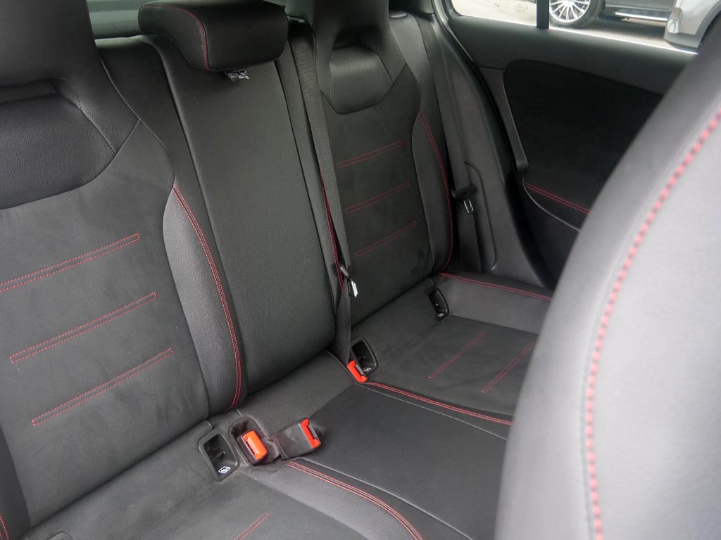 Used Mercedes-Benz A-Class 2019 for sale - 76111626: Photo 25