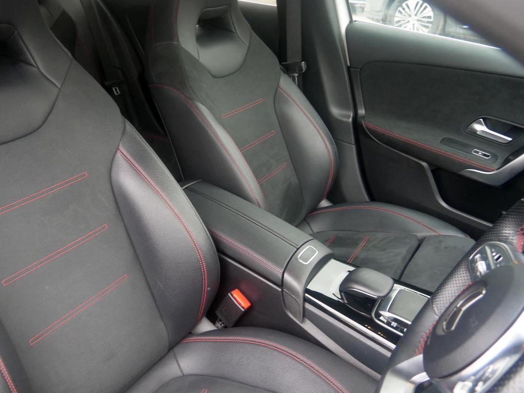 Used Mercedes-Benz A-Class 2019 for sale - 76111626: Photo 26