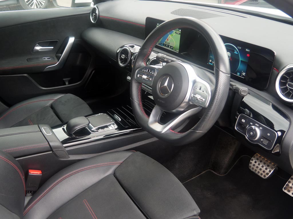 Used Mercedes-Benz A-Class 2019 for sale - 76111626: Photo 28