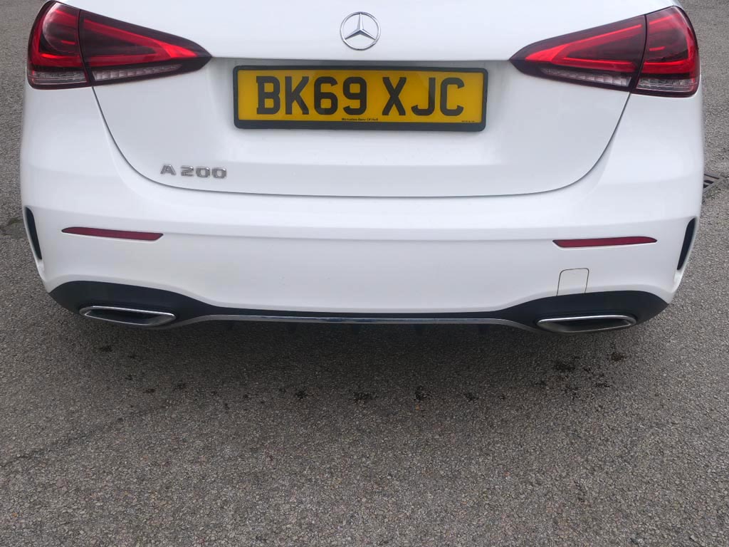 Used Mercedes-Benz A-Class 2019 for sale - 76111626: Photo 29