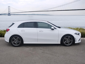 Used Mercedes-Benz A-Class 2019 for sale - 76111626: Photo 4