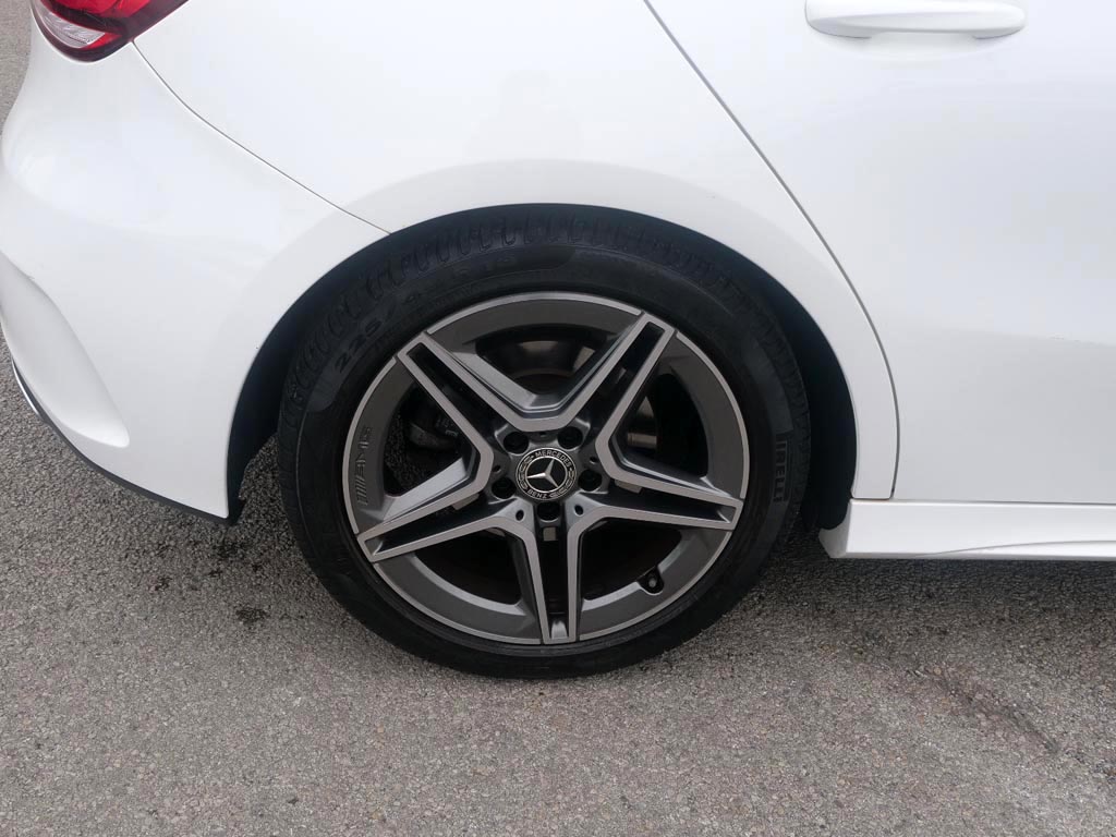Used Mercedes-Benz A-Class 2019 for sale - 76111626: Photo 5
