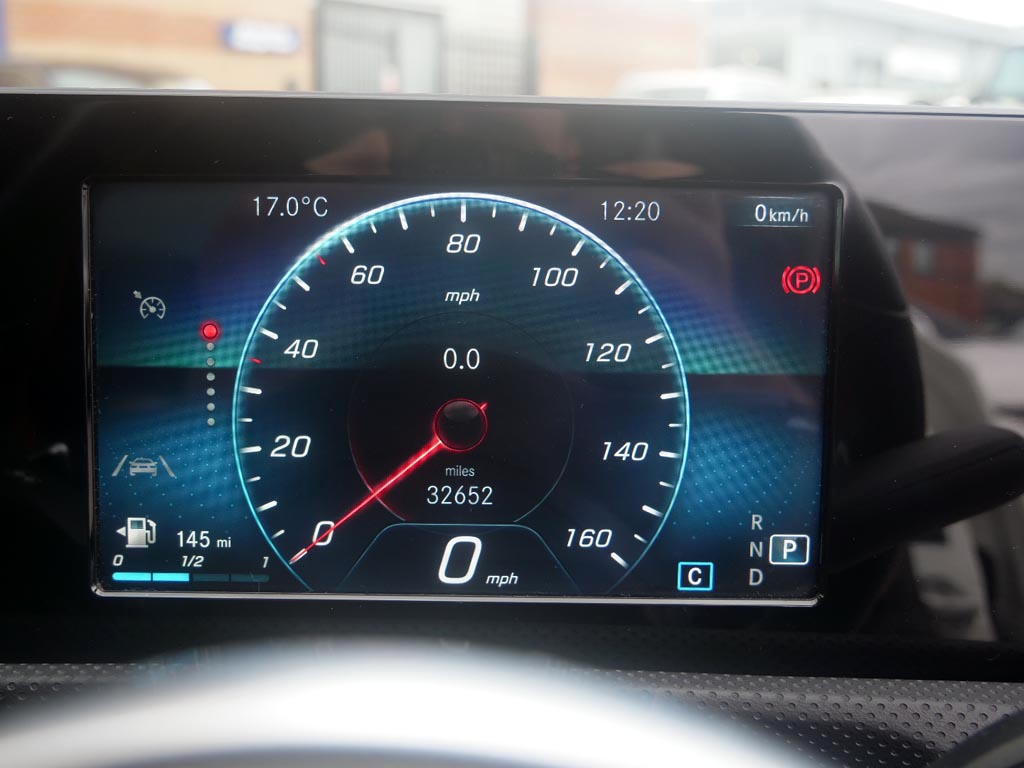 Used Mercedes-Benz A-Class 2019 for sale - 76111626: Photo 6