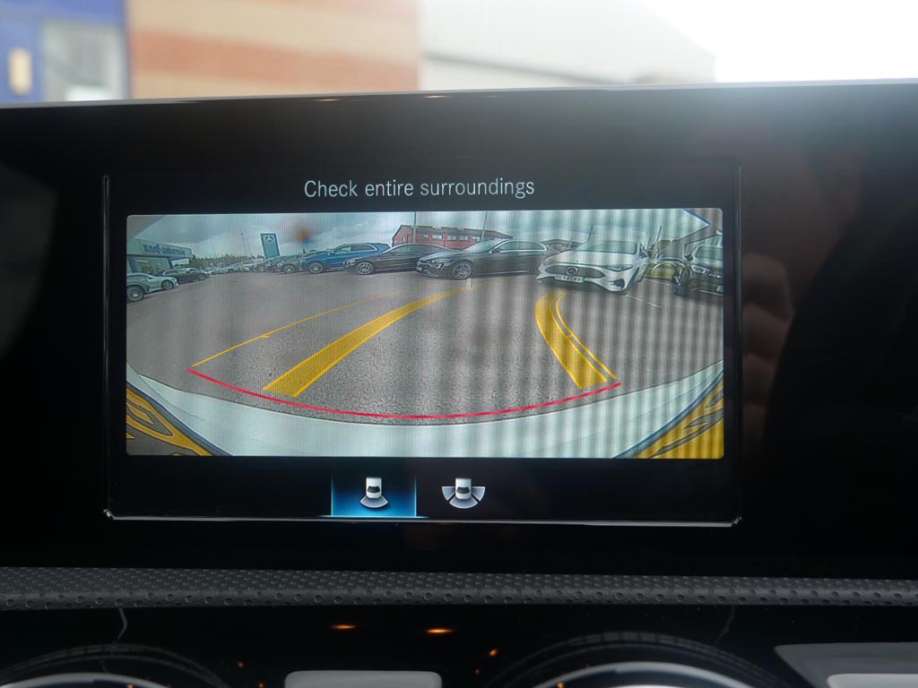 Used Mercedes-Benz A-Class 2019 for sale - 76111626: Photo 7