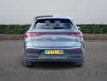 Used Mercedes-Benz EQE 2025 for sale - 78036149: Photo