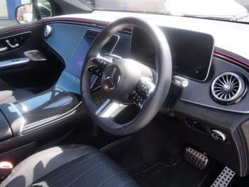 Used Mercedes-Benz EQE 2024 for sale - 74800794: Photo