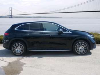 Used Mercedes-Benz EQE 2024 for sale - 74800794: Photo