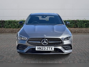 Used Mercedes-Benz CLA 2023 for sale - 78215624: Photo
