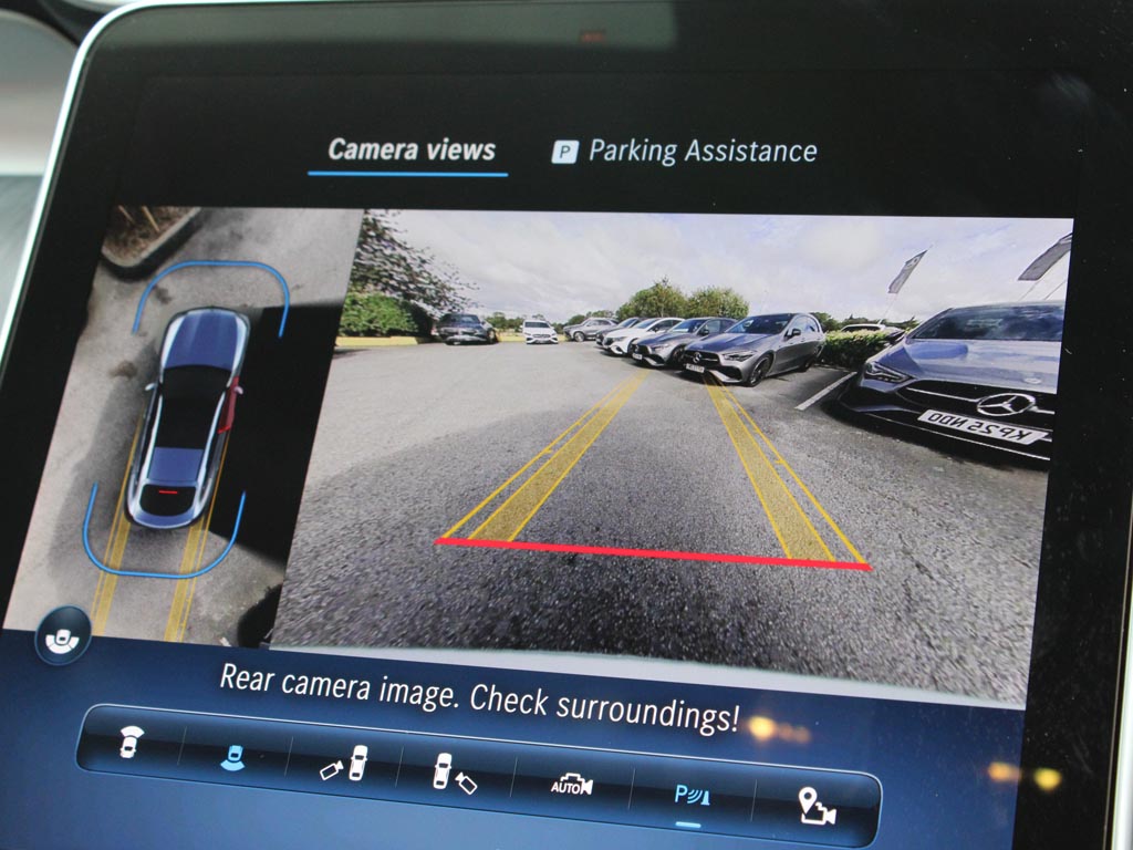 Used Mercedes-Benz GLC 2024 for sale - 77397154: Photo 10