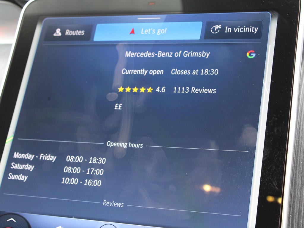 Used Mercedes-Benz GLC 2024 for sale - 77397154: Photo 15