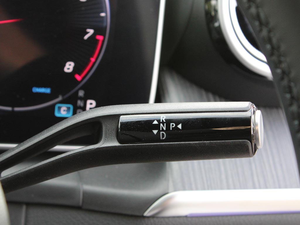 Used Mercedes-Benz GLC 2024 for sale - 77397154: Photo 16