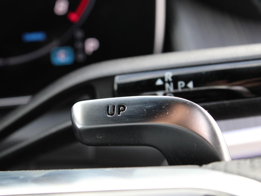 Used Mercedes-Benz GLC 2024 for sale - 77397154: Photo 18