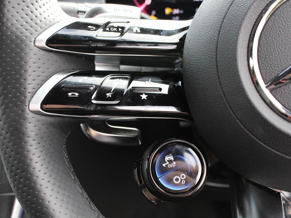 Used Mercedes-Benz GLC 2024 for sale - 77397154: Photo 21