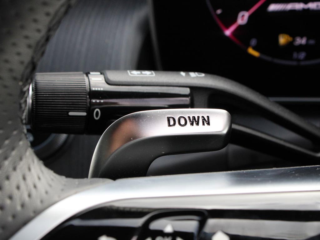 Used Mercedes-Benz GLC 2024 for sale - 77397154: Photo 22