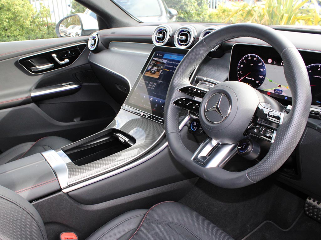 Used Mercedes-Benz GLC 2024 for sale - 77397154: Photo 23