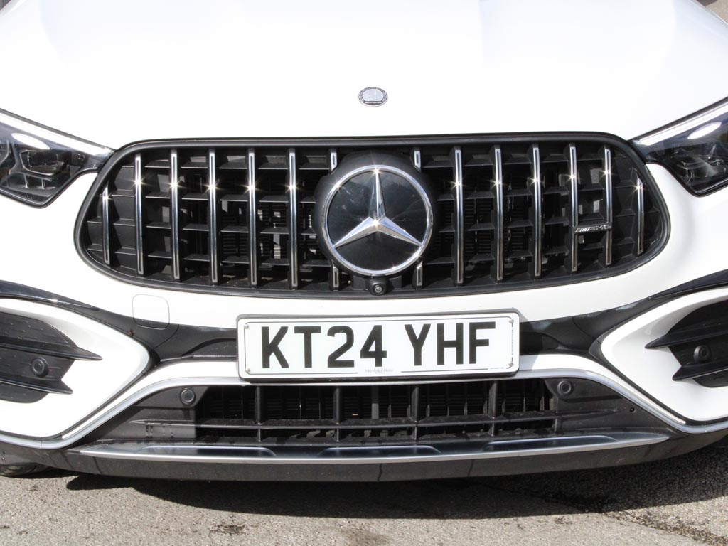 Used Mercedes-Benz GLC 2024 for sale - 77397154: Photo 28