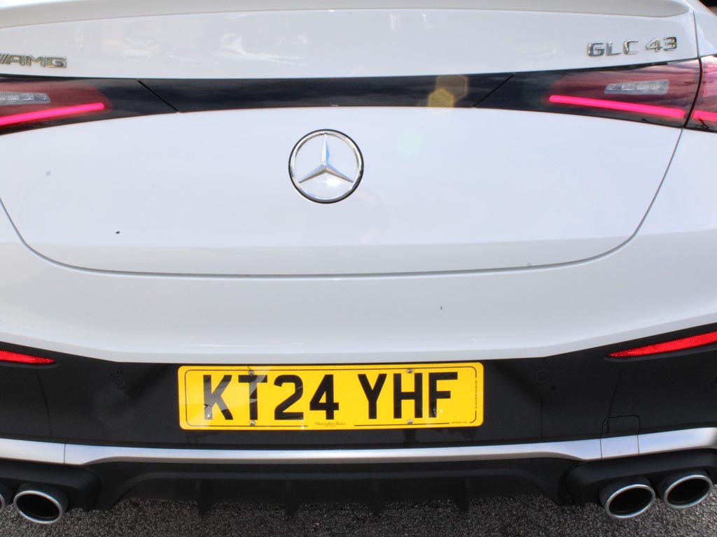 Used Mercedes-Benz GLC 2024 for sale - 77397154: Photo 29