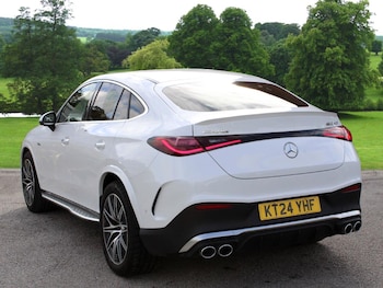 Used Mercedes-Benz GLC 2024 for sale - 77397154: Photo